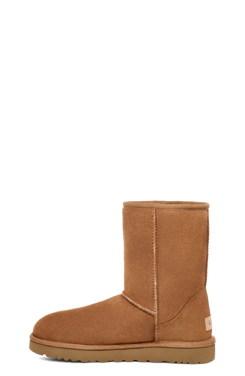 UGG Womens Classic Short II Boots