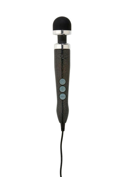 Doxy Die Cast 3 Wand Plug In Vibrating Body Massager
