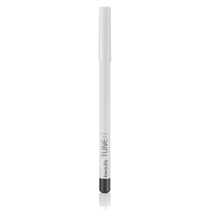 Beaulis Tune It Eyeliner 401 Anthracite - Long-Lasting Waterproof Formula for Makeup Enthusiasts