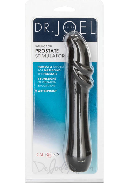 Dr. Joel Prostate Stimulator