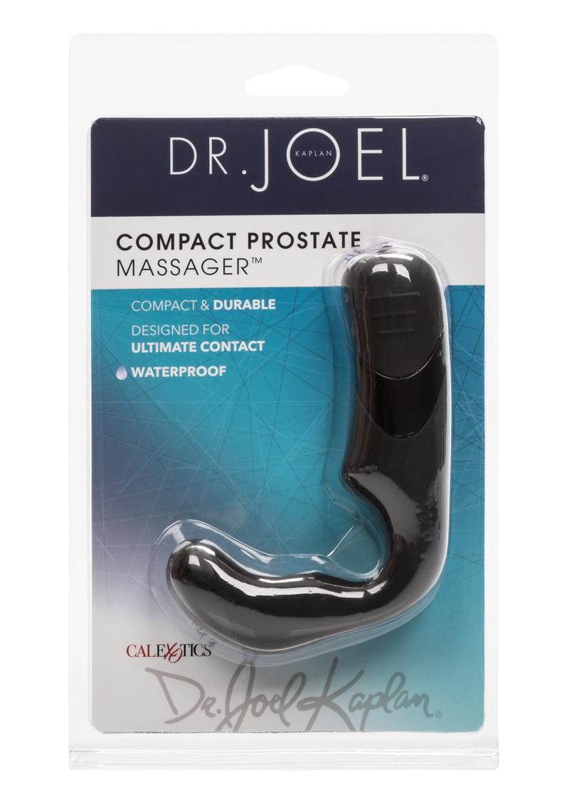 Dr. Joel Compact Prostate Massager