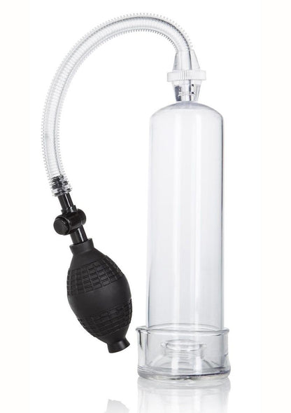 Dr. Joel Kaplan Erection And Superior Suction Pump