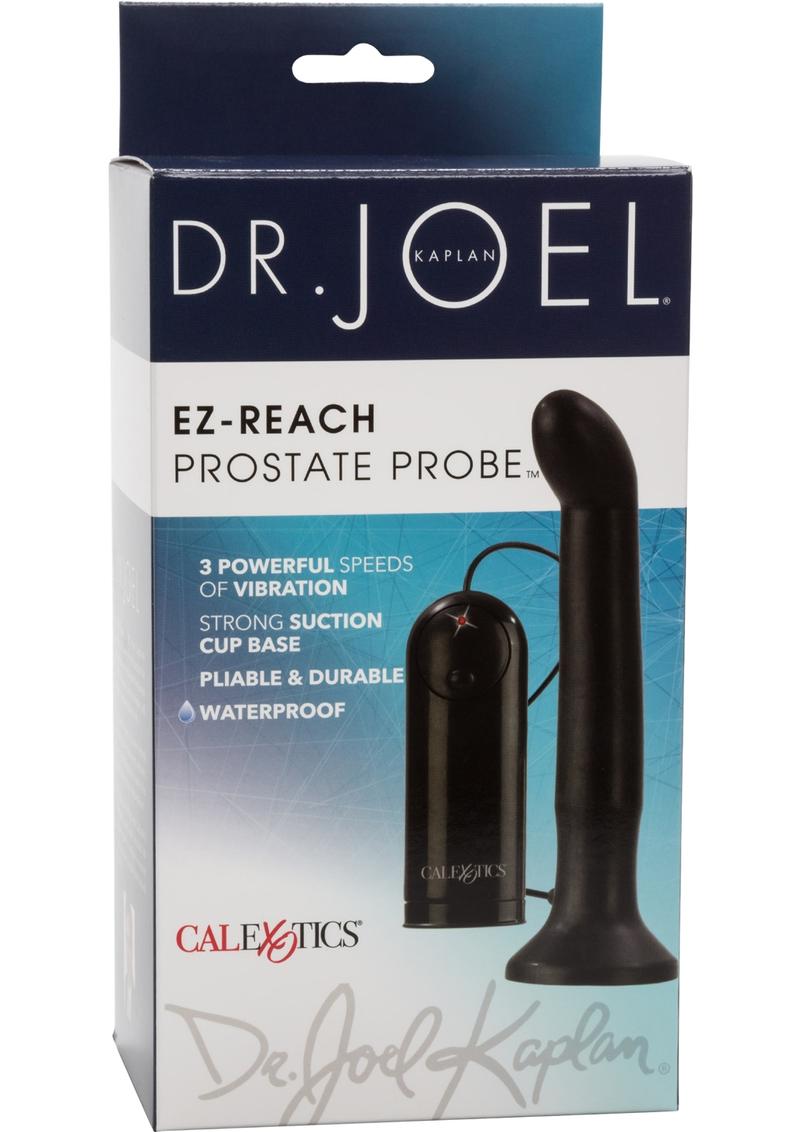 Dr. Joel EZ-Reach Prostate Probe