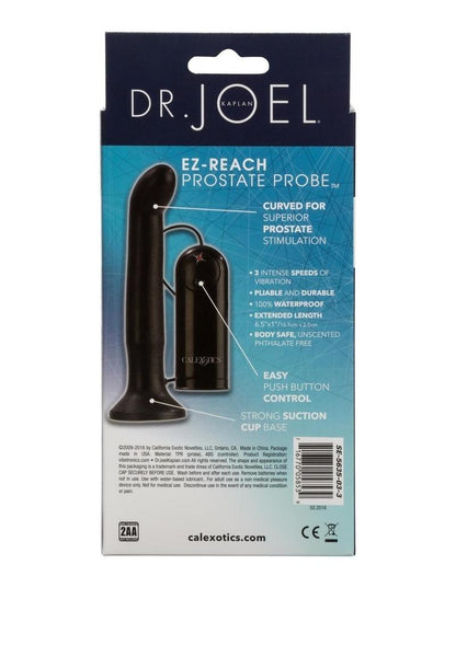 Dr. Joel EZ-Reach Prostate Probe