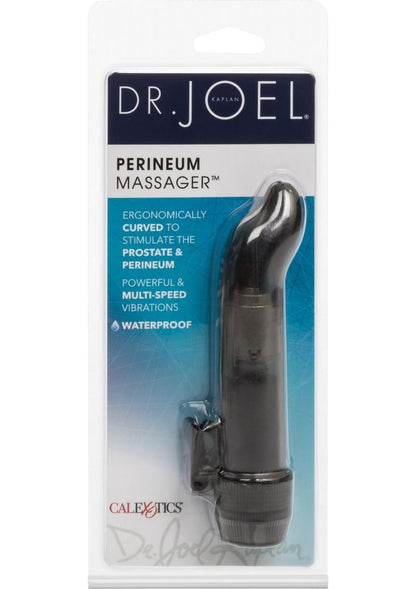 Dr. Joel Perineum Vibrating Massager