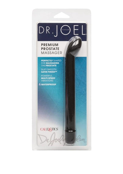 Dr. Joel Kaplan Premium Prostate Massager