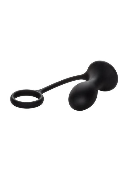 Dr Joel Kaplan Silicone Prostate Probe and Ring