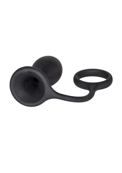 Dr Joel Kaplan Silicone Prostate Probe and Ring