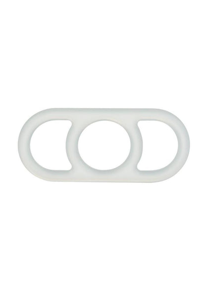 Dr Joel Kaplan Pump Erection Enhancer Cock Ring