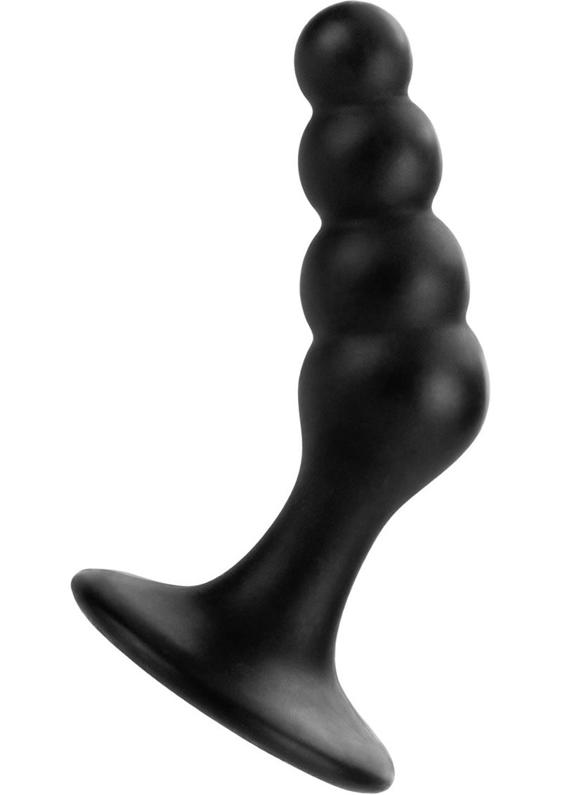 Dr. Joel Kaplan Silicone Beaded Prostate Probe