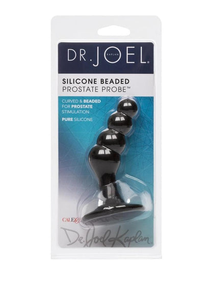 Dr. Joel Kaplan Silicone Beaded Prostate Probe