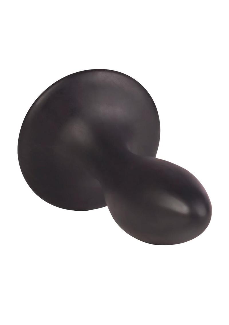 Dr. Joel Kaplan Silicone Curved Prostate Probe