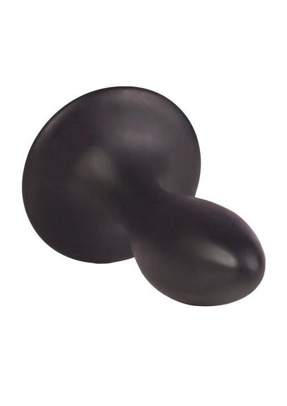 Dr. Joel Kaplan Silicone Curved Prostate Probe