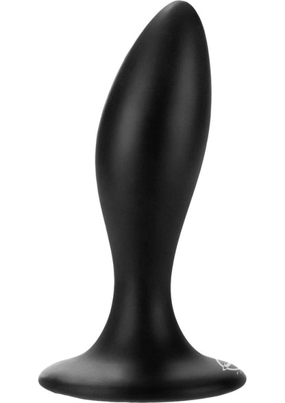 Dr. Joel Kaplan Silicone Curved Prostate Probe