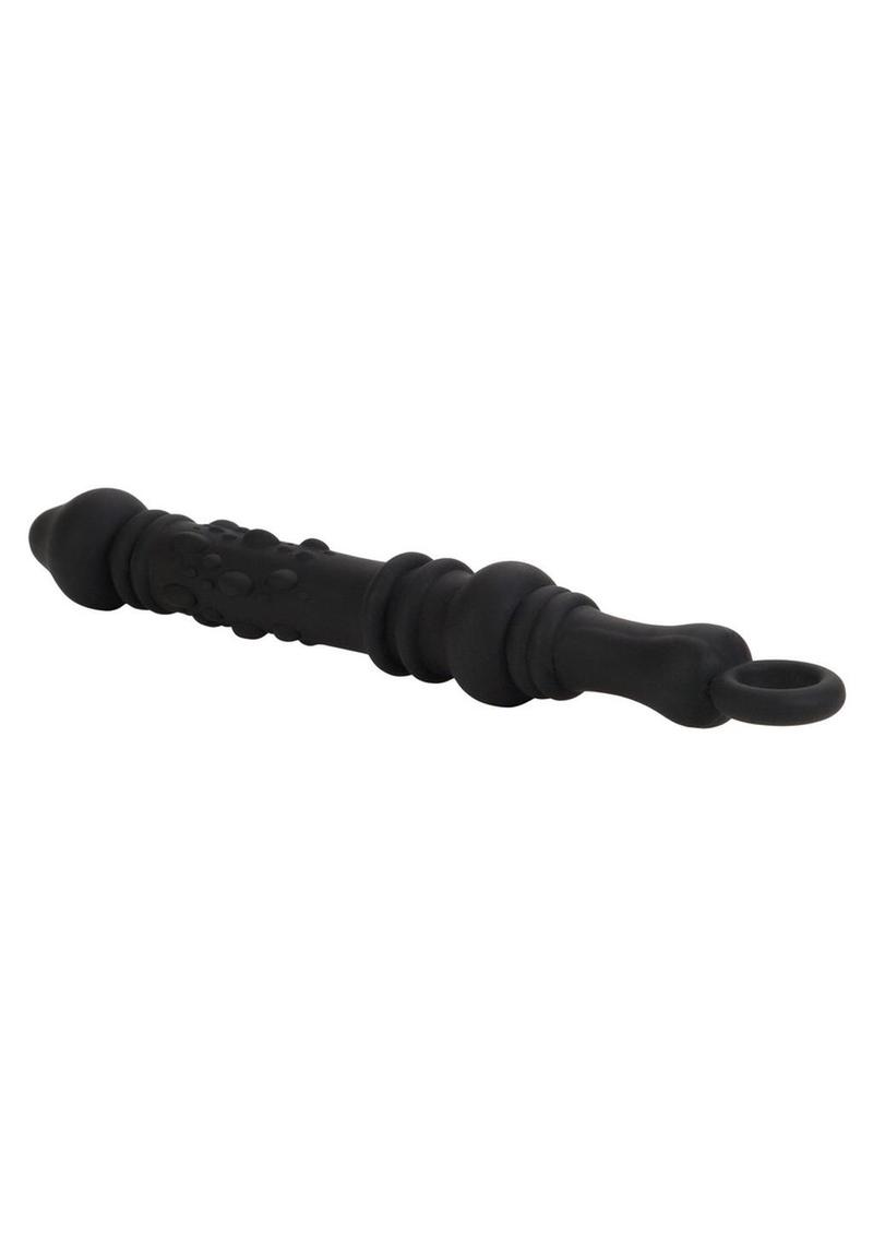 Dr. Joel Kaplan Silicone Curved Prostate Probe