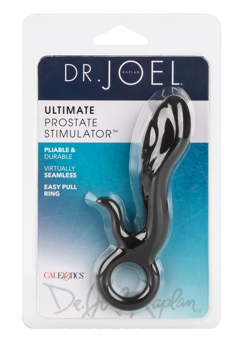 Ultimate Prostate Locator Pure Silicone