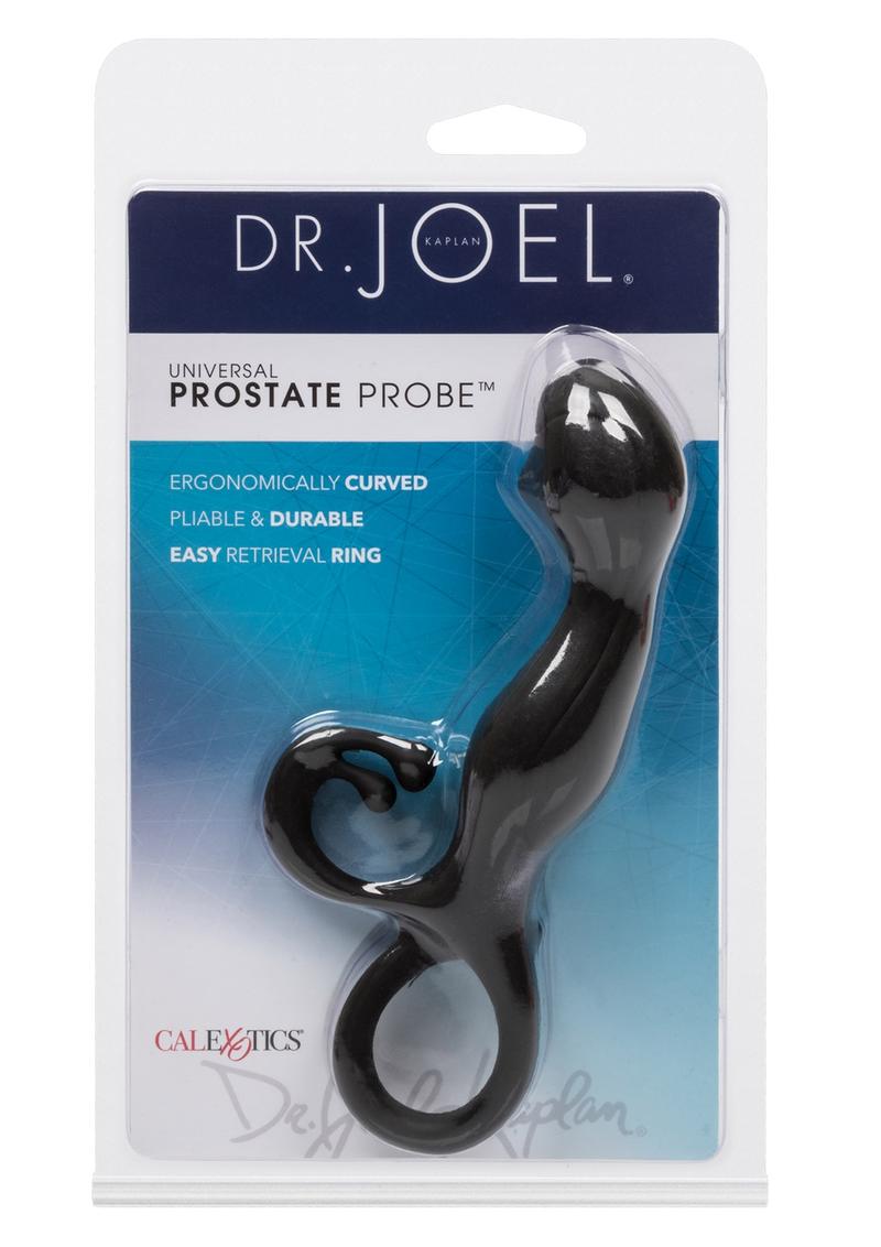 Dr. Joel Kaplan Universal Prostate Probe