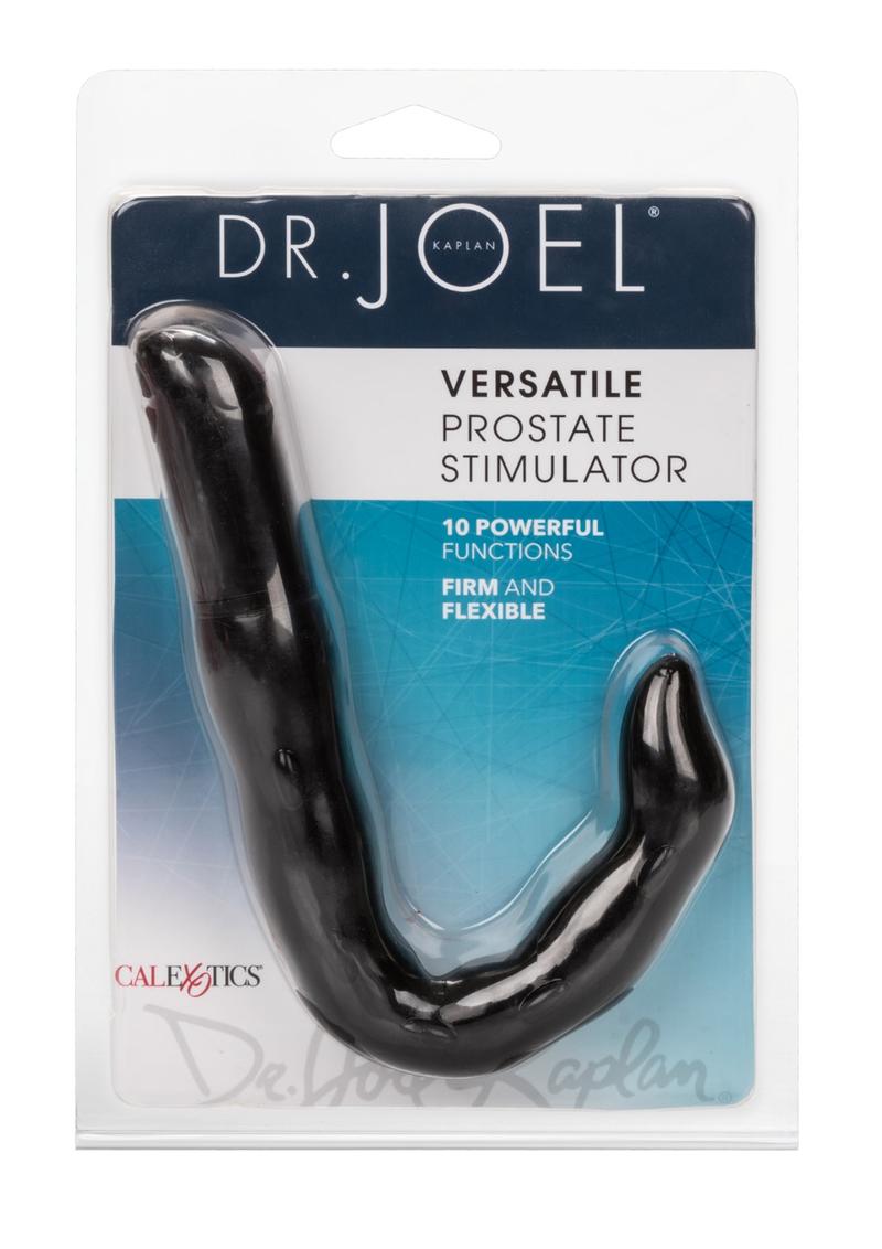 Dr. Joel Kaplan Versatile Vibrating Stimulator