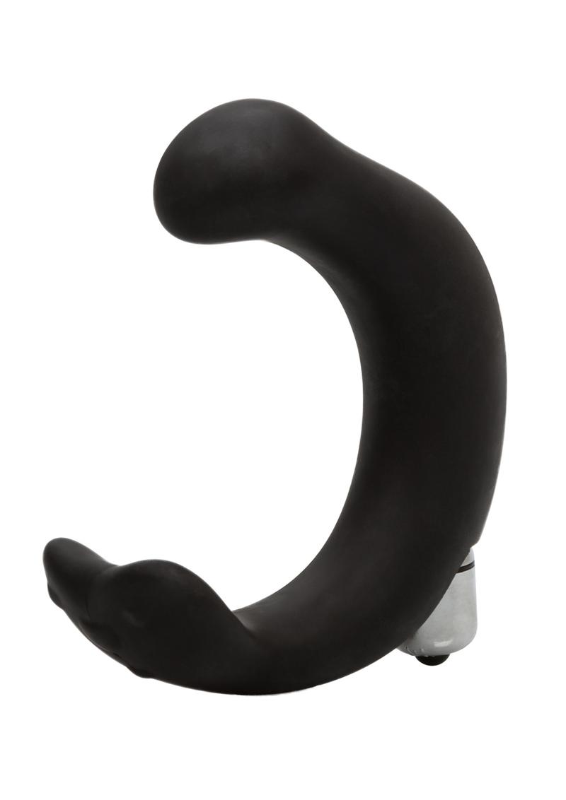 Dr. Joel P-Rock Silicone Prostate Massager