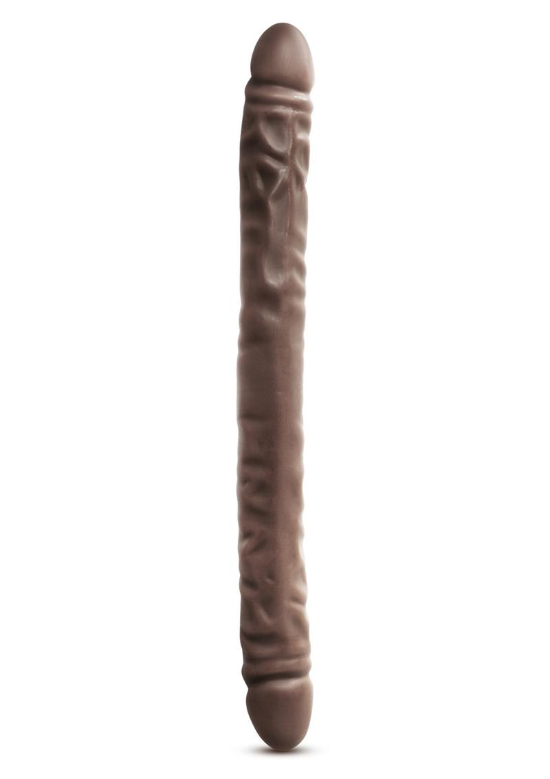 Dr. Skin Phthalate-Free Double Dildo