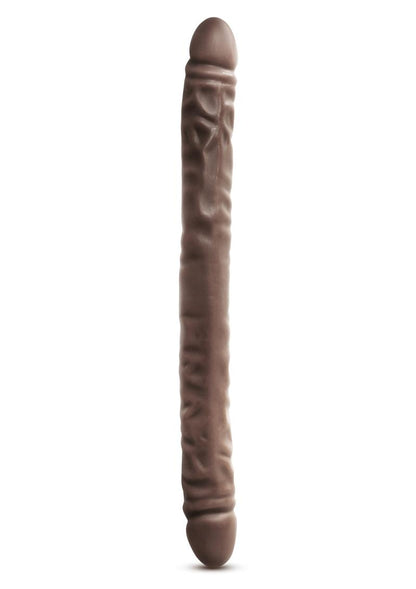 Dr. Skin Phthalate-Free Double Dildo