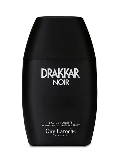 DRAKKAR NOIR Eau De Toilette
