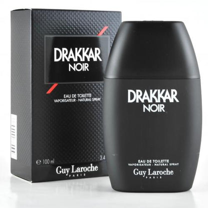 DRAKKAR NOIR Eau De Toilette