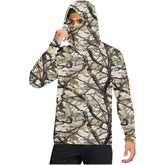 Dropshipman outdoor sports climbing ice-silk sun-protection clothing in multiple colors, lightweight and breathable for outdoor activities