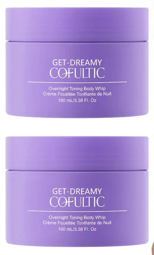 Cofultic Night Sleep Tightening Cream Flat Wrinkles by Dropshipman