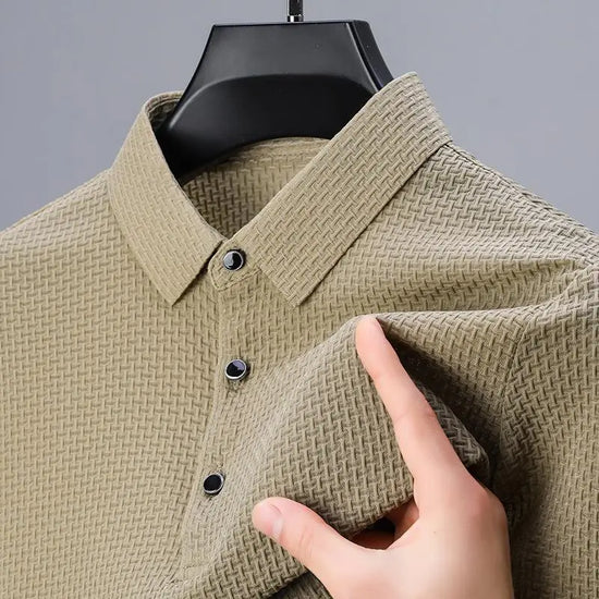 Apricot high-end casual men&