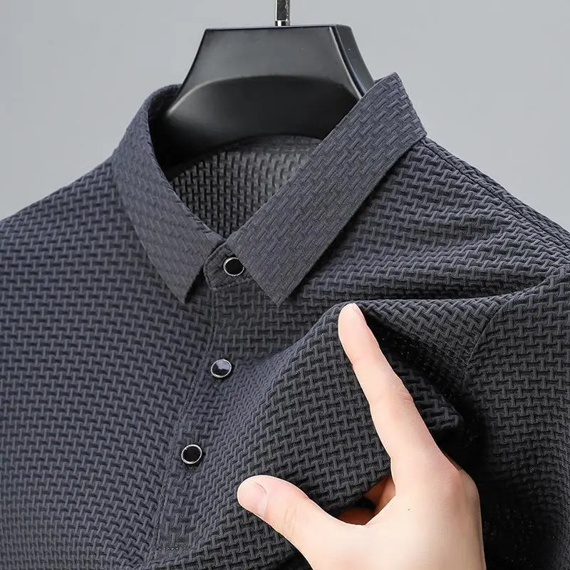 Apricot high-end casual men&