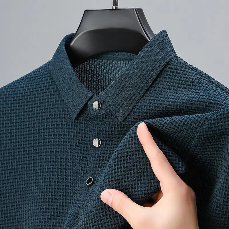 Apricot high-end casual men&