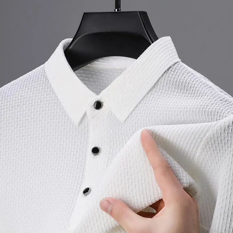 Apricot high-end casual men&