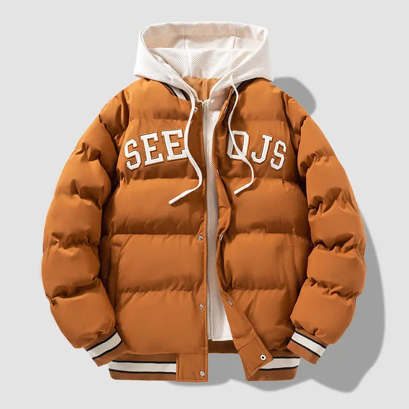 Beige men&