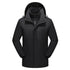 Heating Smart Heating Clothes For Men by Dropshipman