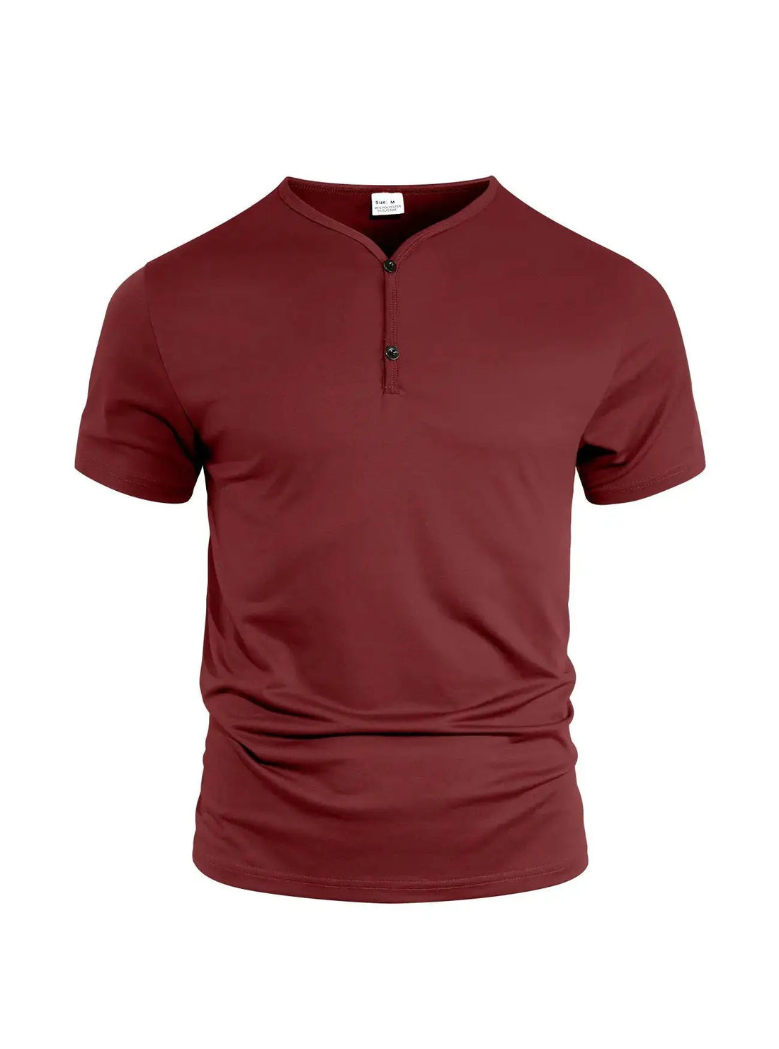 Casual Sporty Lightweight Regular Short Sleeves by Dropshipman