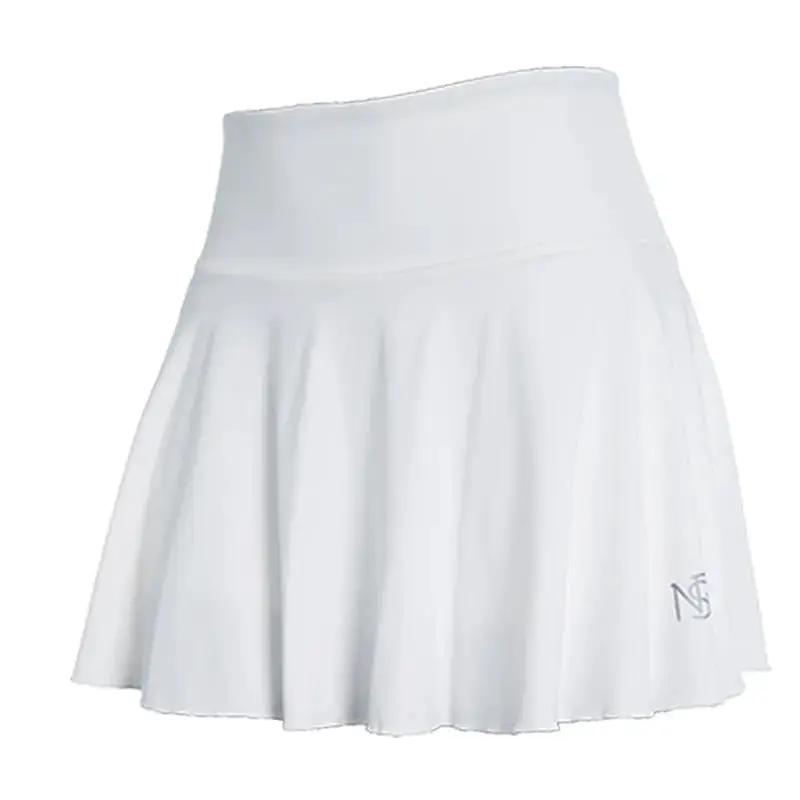 Fitness Training Yoga Tennis And Badminton Breathable Quick-drying Skirt by Dropshipman