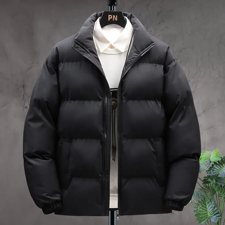 Black men&