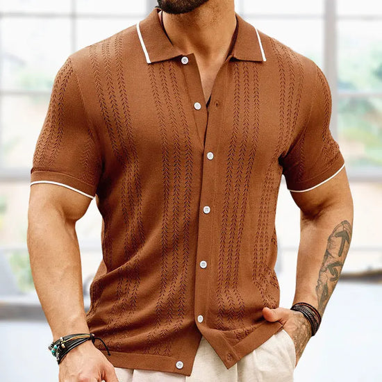 Brown men&
