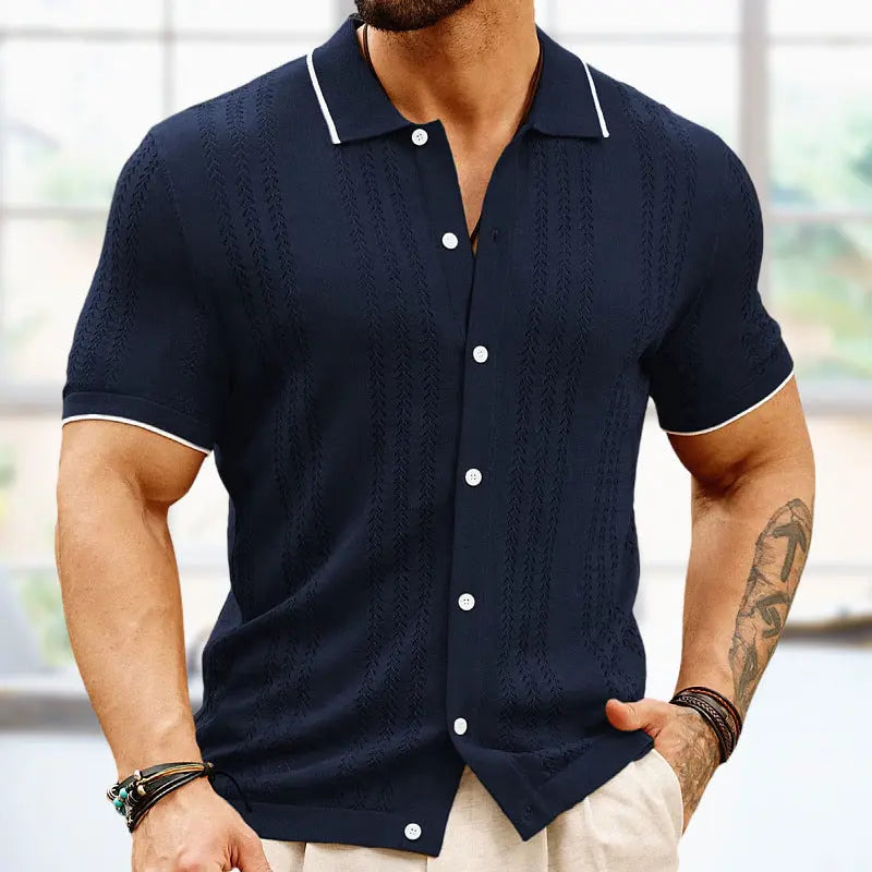 Brown men&