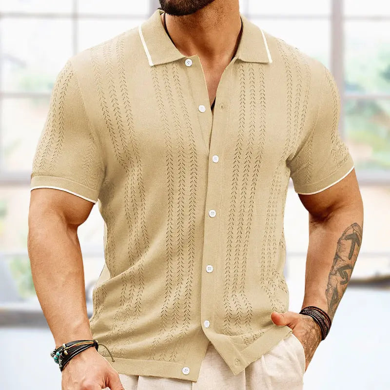 Brown men&