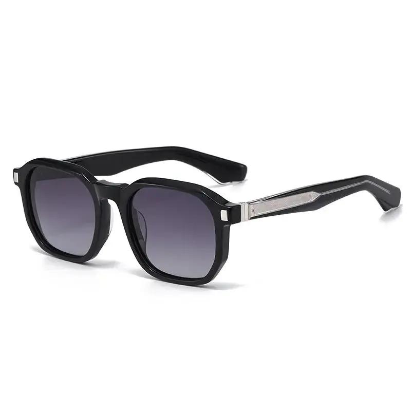 Simple Fashion Outdoor Sunscreen Sunglasses by Dropshipman