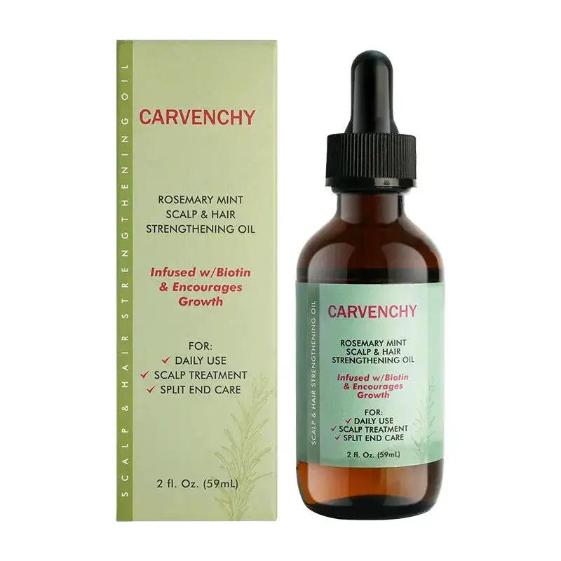 Hair Care Essential Oil Disposable Hair Care Solution by Dropshipman