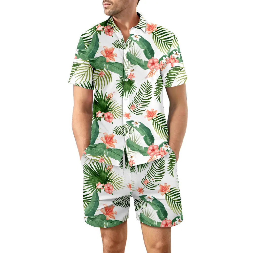 Two-piece men&