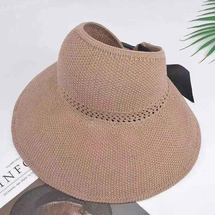 Sun-protective Hat Summer Cooling Cap Fashionable And Versatile