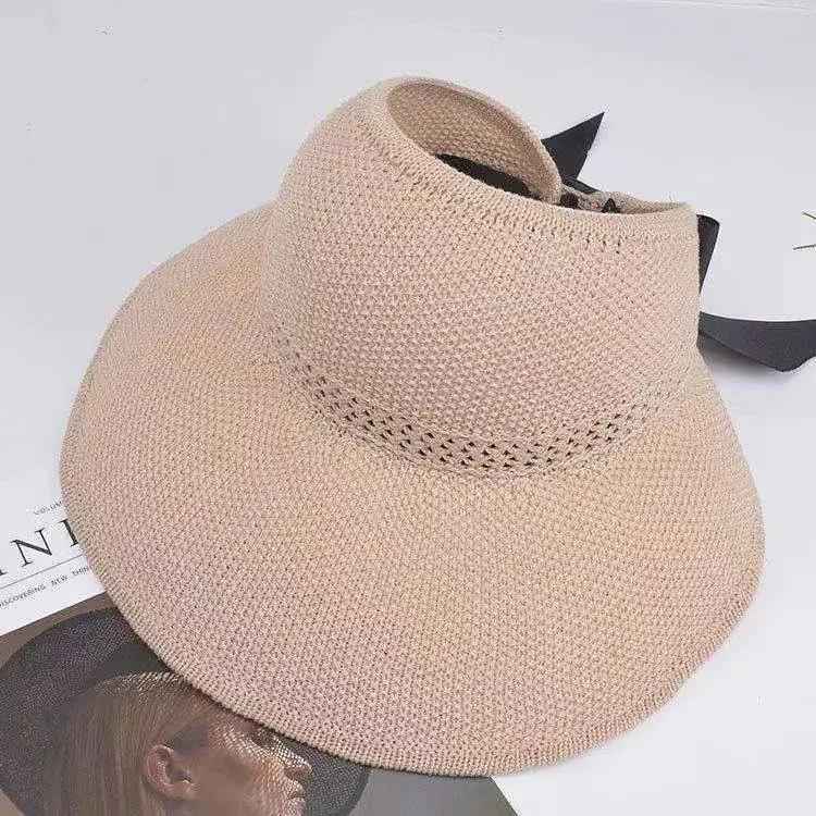 Sun-protective Hat Summer Cooling Cap Fashionable And Versatile