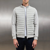 Light gray men&