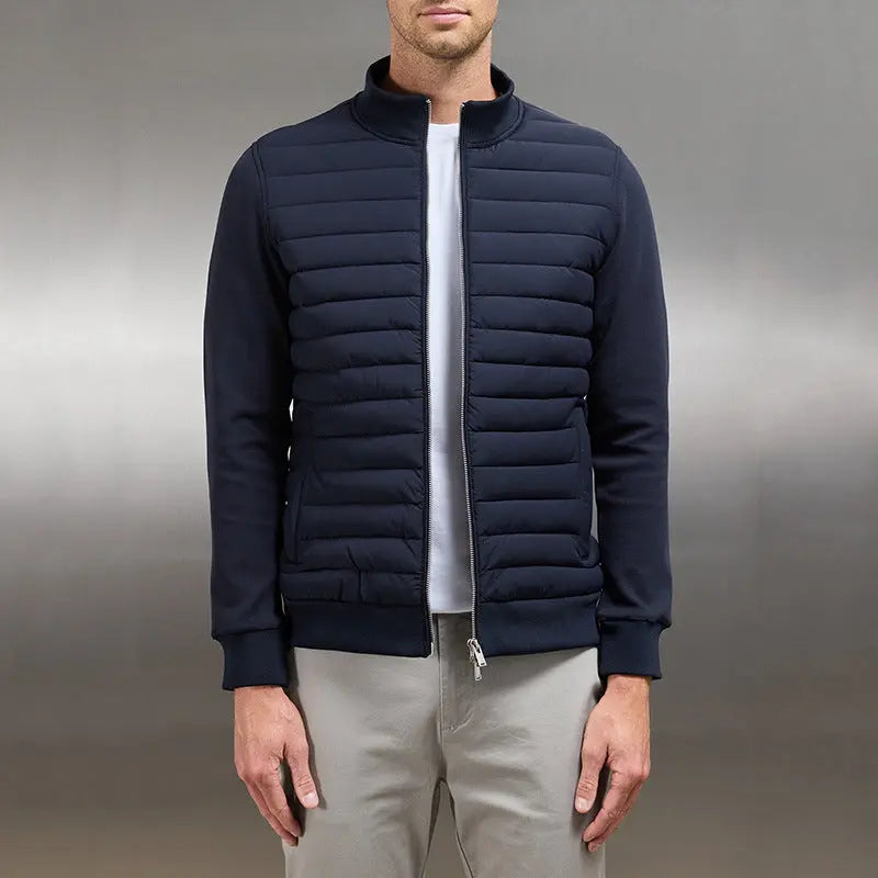 Light gray men&