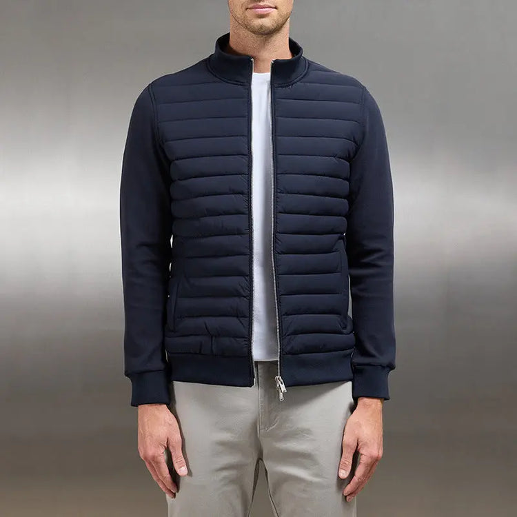 Light gray men&