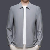 Light gray men&
